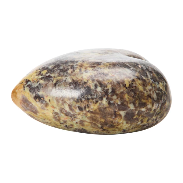 Creative Co Op Decorative Soapstone Heart