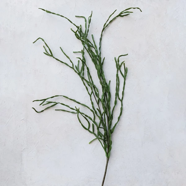 Creative Co Op Faux Cactus Pick