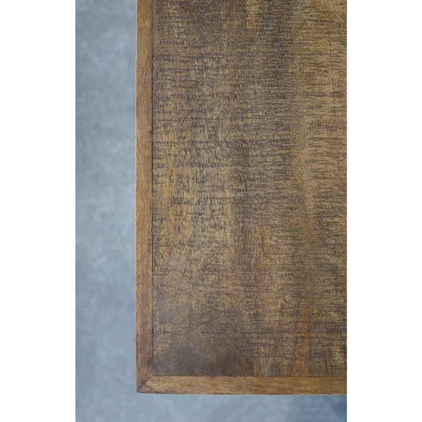 Creative Co Op Mango Wood Cabinet With Drawers