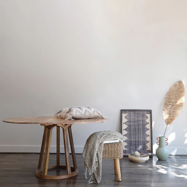 Creative Co Op Mango Wood Table