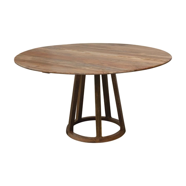 creative co op Mango Wood Table