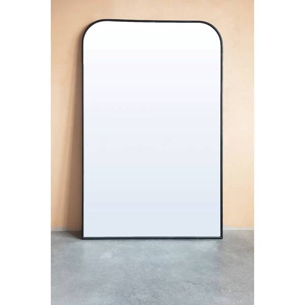 Creative Co Op Metal Framed Wall Mirror