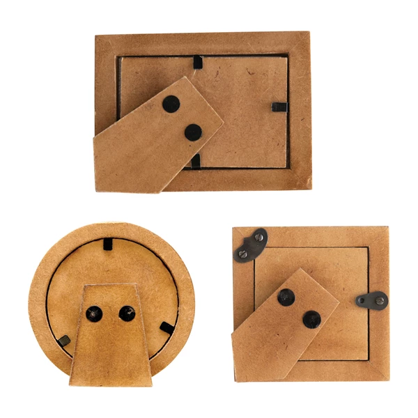 Creative Co Op Photo Frame 3 Styles