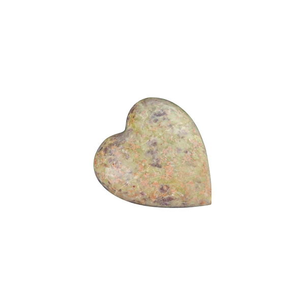 Creative Co Op Soapstone Heart