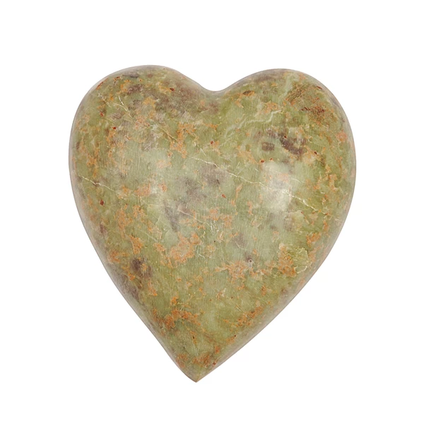 creative co op Soapstone Heart