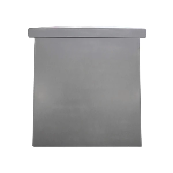 Creative Co Op Decorative Painted Fireplace Mantel (Each One Will Vary)