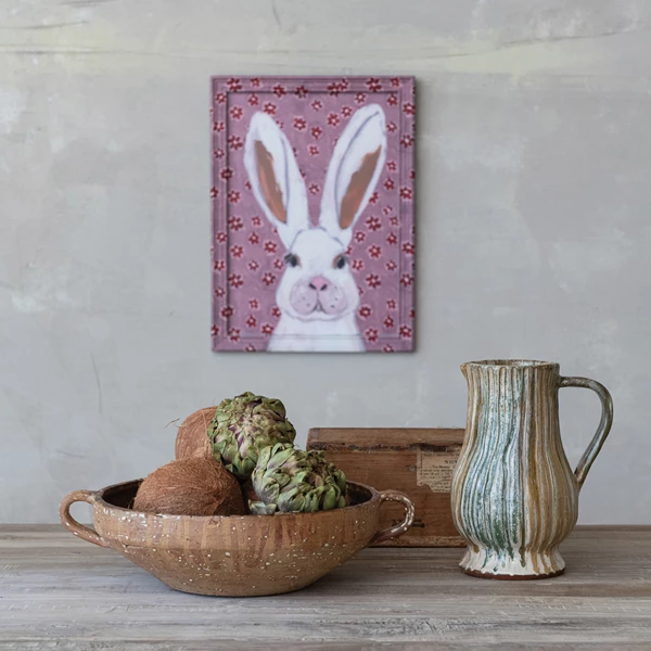 Creative Co Op Decorative Terra-cotta Pitcher/Vase (Each Will Vary)