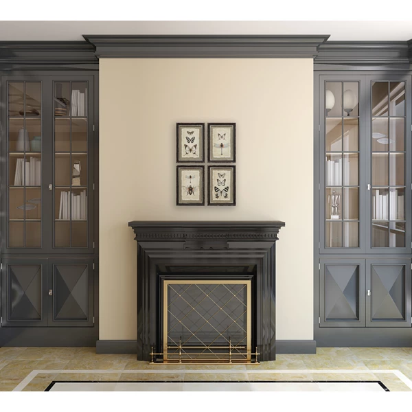 Creative Co Op Framed Wall Decor With Insect Print 4 Styles