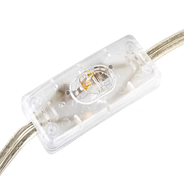 Creative Co Op Stoneware Hobnail Table Lamp W/ Linen Shade