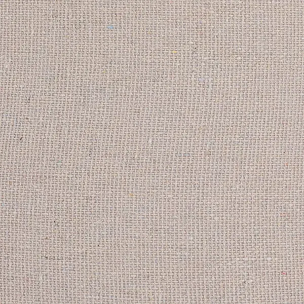 Creative Co Op Stoneware Hobnail Table Lamp W/ Linen Shade