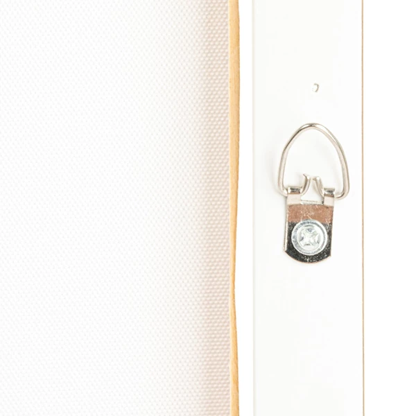 Creative Co Op Wood Framed Hand-Painted Wall Décor W/ Donkey