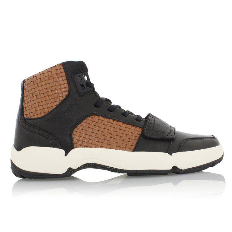 Creative Recreation CREATIVE RECREATION CESARIO ARCHIVE BLACK BROWN