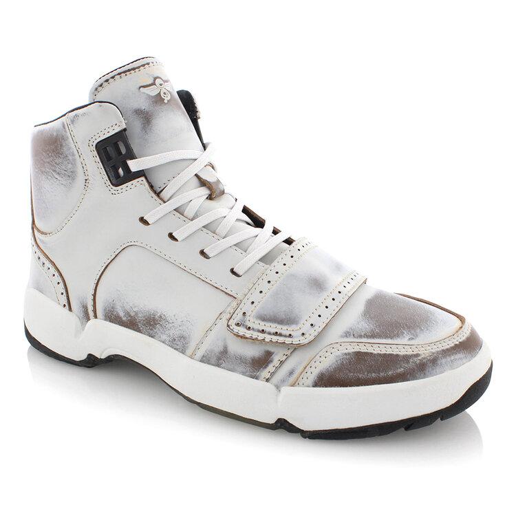 creative recreation CREATIVE RECREATION CESARIO ARCHIVE WHITE BURNISH