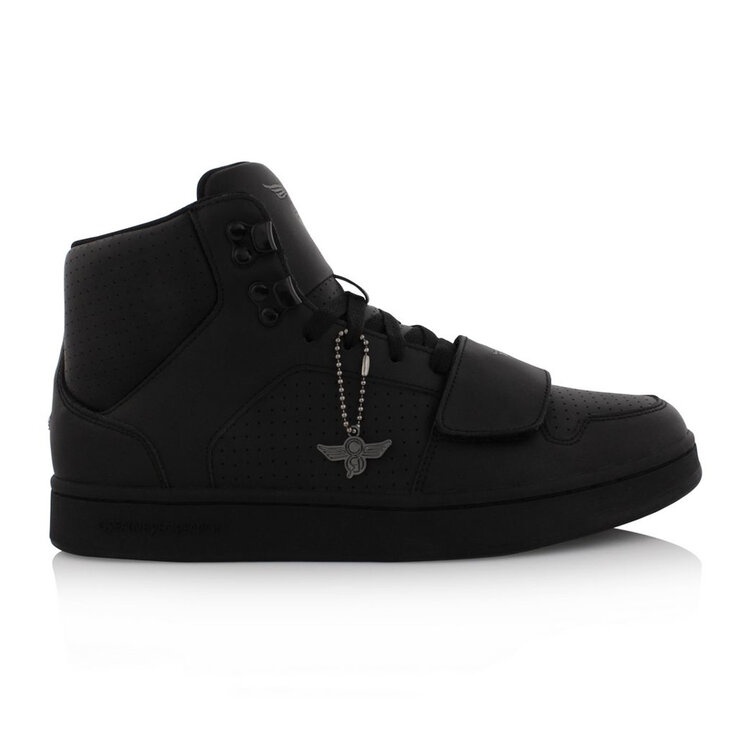 Creative Recreation CREATIVE RECREATION CESARIO HI BLACK BLACK