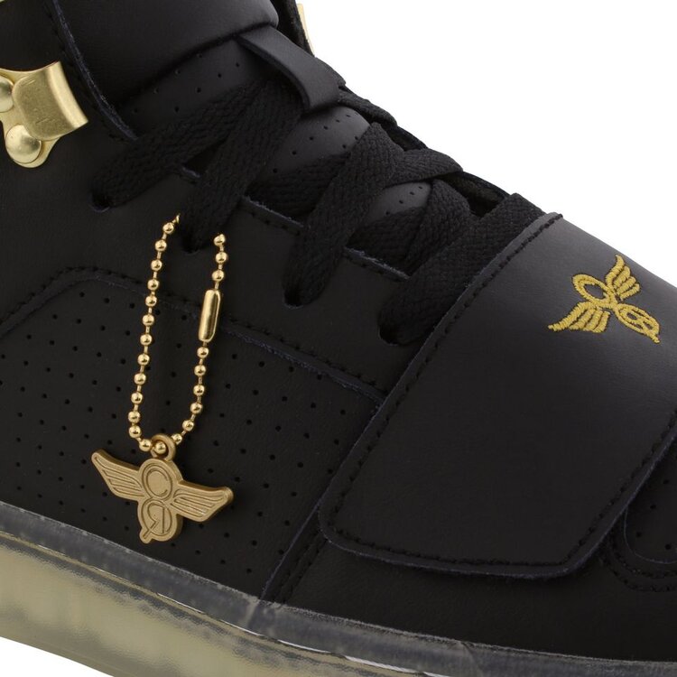 Creative Recreation CREATIVE RECREATION CESARIO HI BLACK GOLD