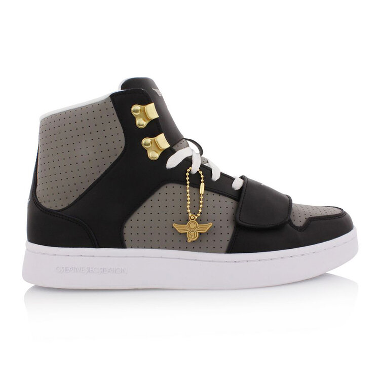 Creative Recreation CREATIVE RECREATION CESARIO HI GREY OLIVEBLACK