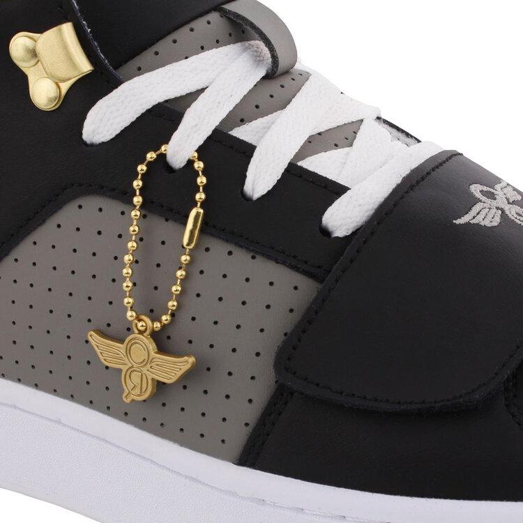 Creative Recreation CREATIVE RECREATION CESARIO HI GREY OLIVEBLACK