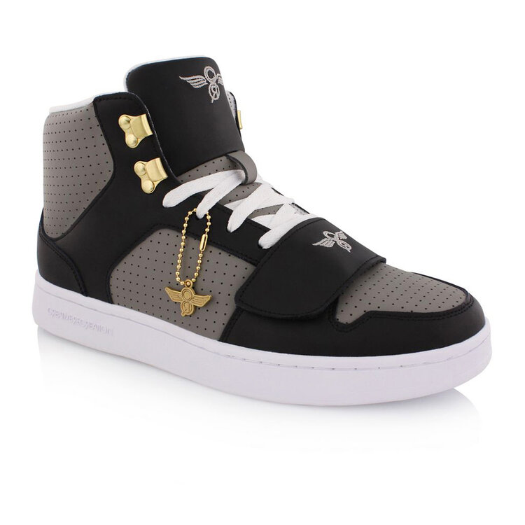 creative recreation CREATIVE RECREATION CESARIO HI GREY OLIVEBLACK