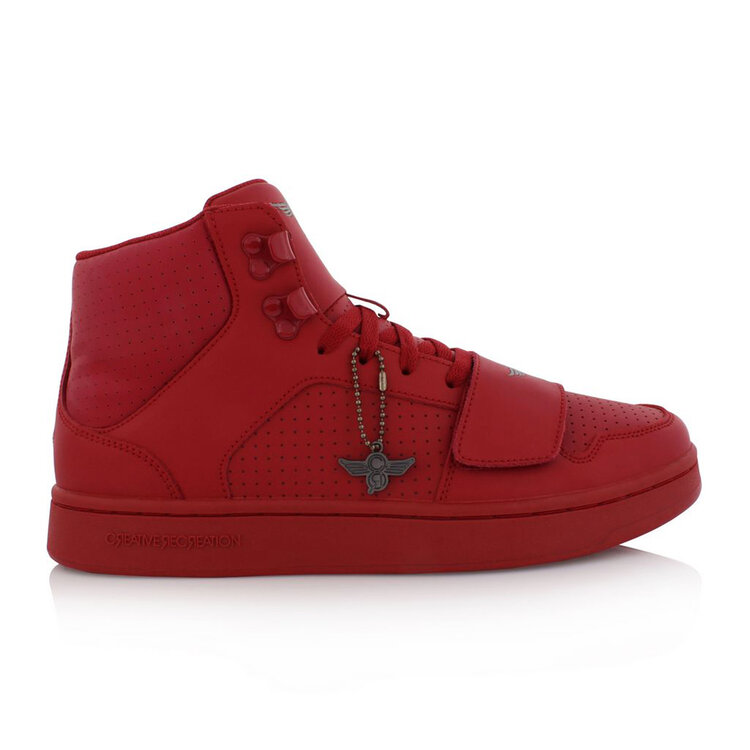 Creative Recreation CREATIVE RECREATION CESARIO HI RED RED