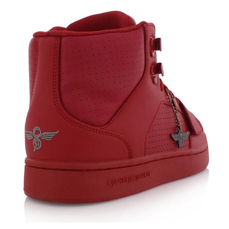 Creative Recreation CREATIVE RECREATION CESARIO HI RED RED
