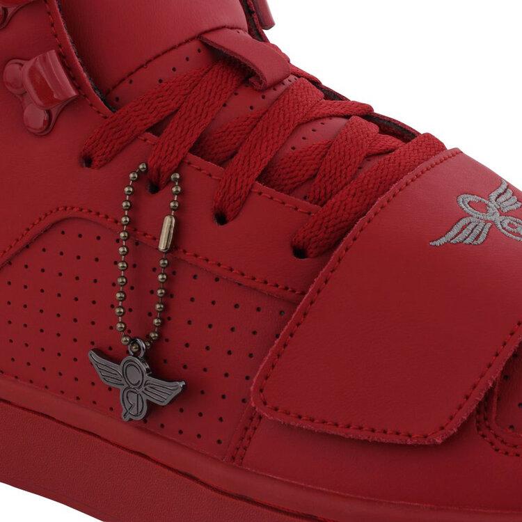 Creative Recreation CREATIVE RECREATION CESARIO HI RED RED