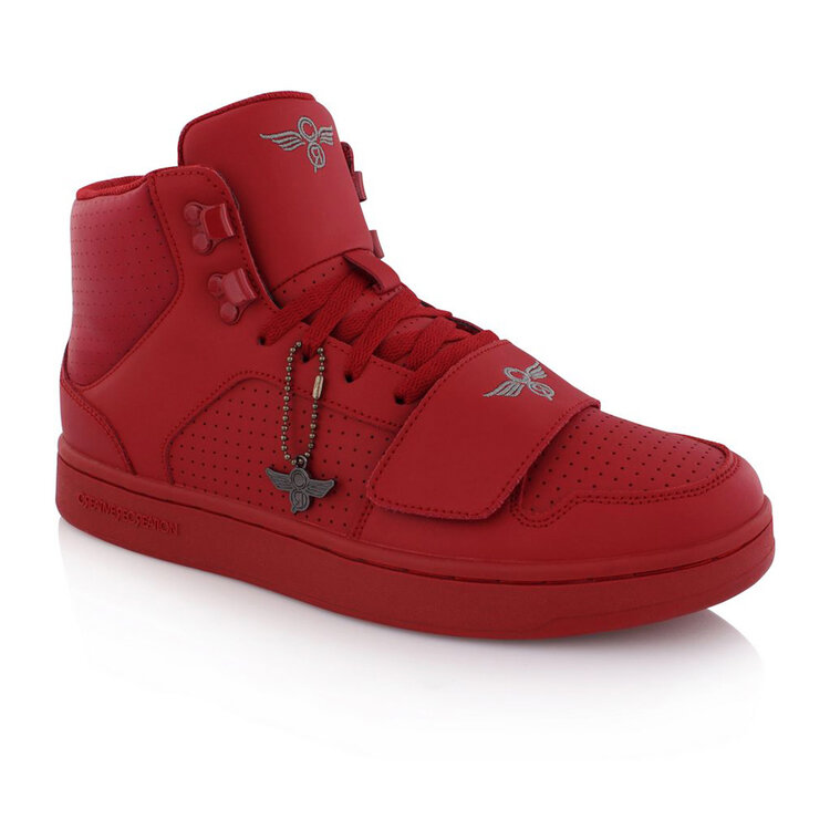 creative recreation CREATIVE RECREATION CESARIO HI RED RED