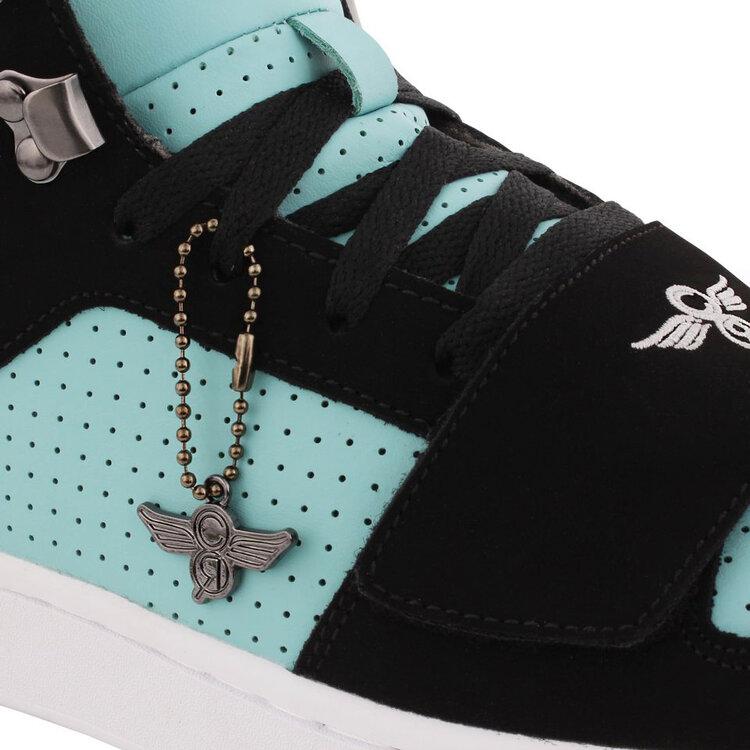 Creative Recreation CREATIVE RECREATION CESARIO HI TEAL BLACK