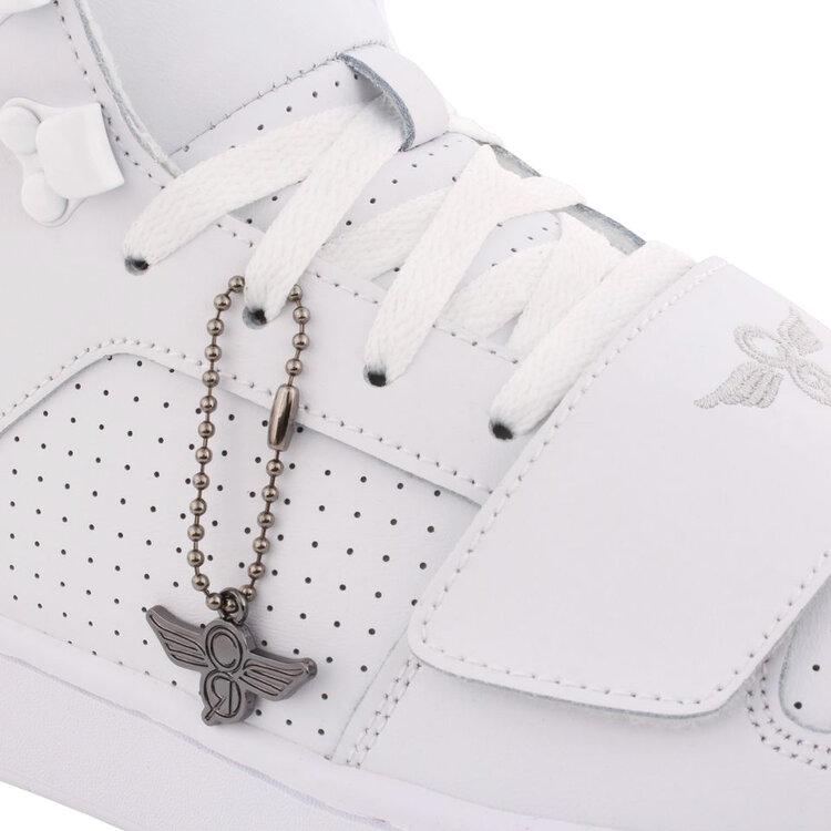 Creative Recreation CREATIVE RECREATION CESARIO HI WHITE WHITE