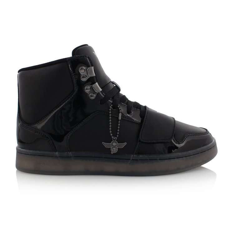 Creative Recreation CREATIVE RECREATION CESARIO HI XXI BLACK