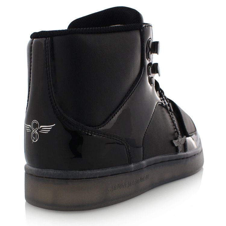 Creative Recreation CREATIVE RECREATION CESARIO HI XXI BLACK