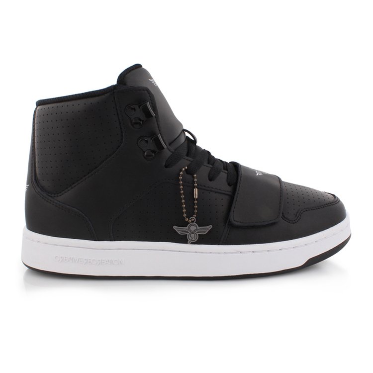 Creative Recreation CREATIVE RECREATION CESARIO HI XXI BLACK