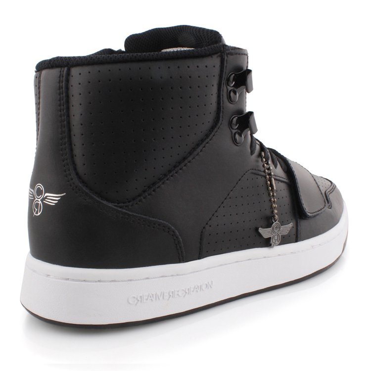 Creative Recreation CREATIVE RECREATION CESARIO HI XXI BLACK