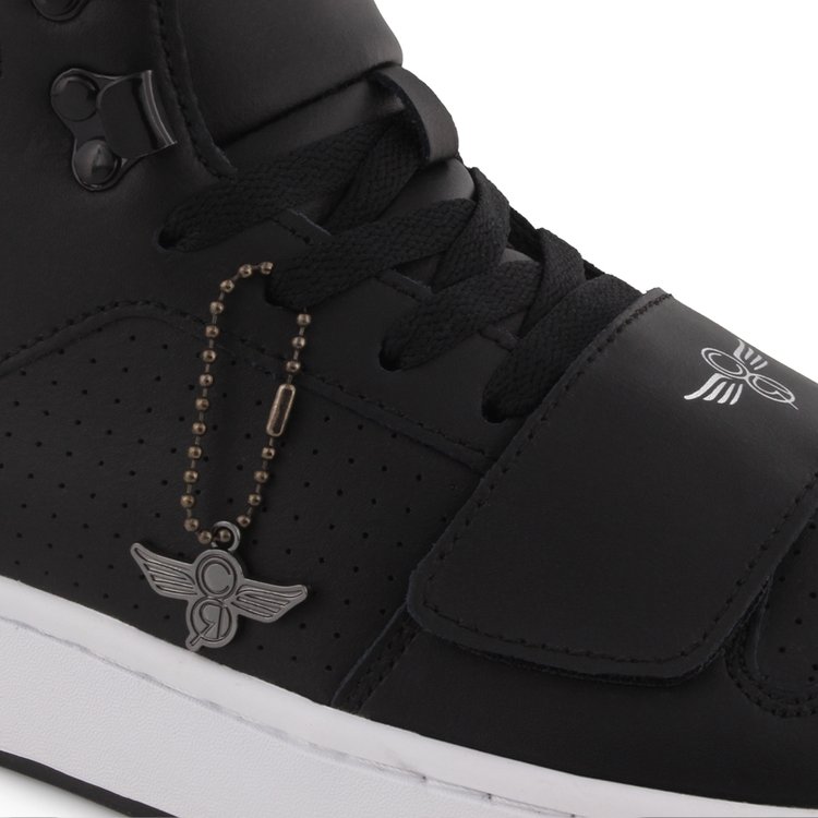 Creative Recreation CREATIVE RECREATION CESARIO HI XXI BLACK