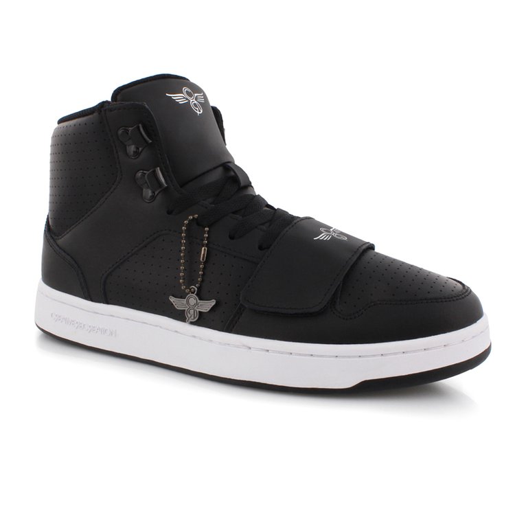 creative recreation CREATIVE RECREATION CESARIO HI XXI BLACK
