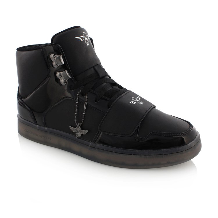 creative recreation CREATIVE RECREATION CESARIO HI XXI BLACK