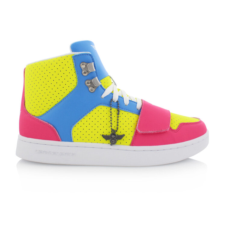 Creative Recreation CREATIVE RECREATION CESARIO HI XXI HI LITE MULTI