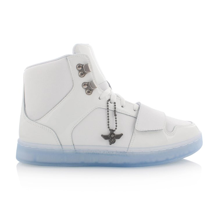 Creative Recreation CREATIVE RECREATION CESARIO HI XXI WHITE