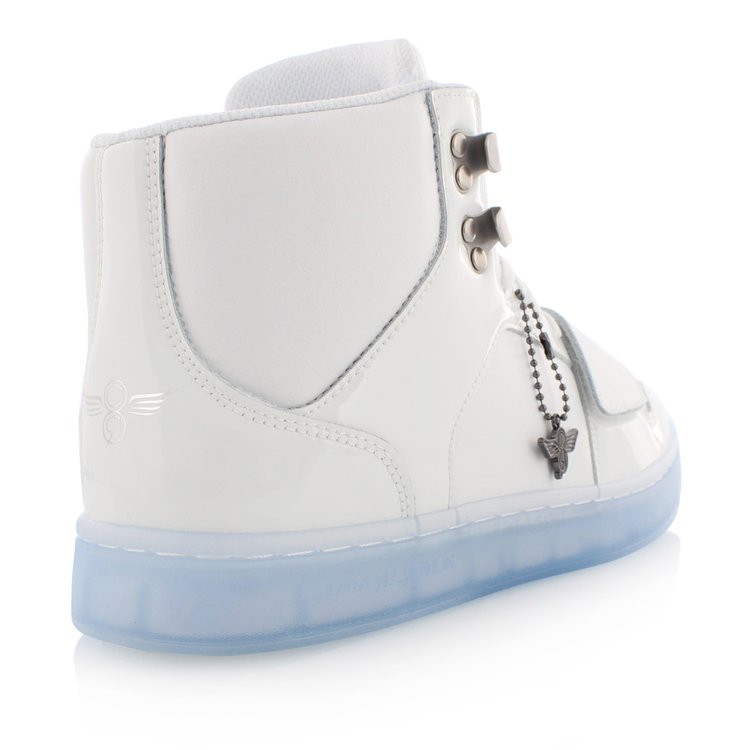 Creative Recreation CREATIVE RECREATION CESARIO HI XXI WHITE