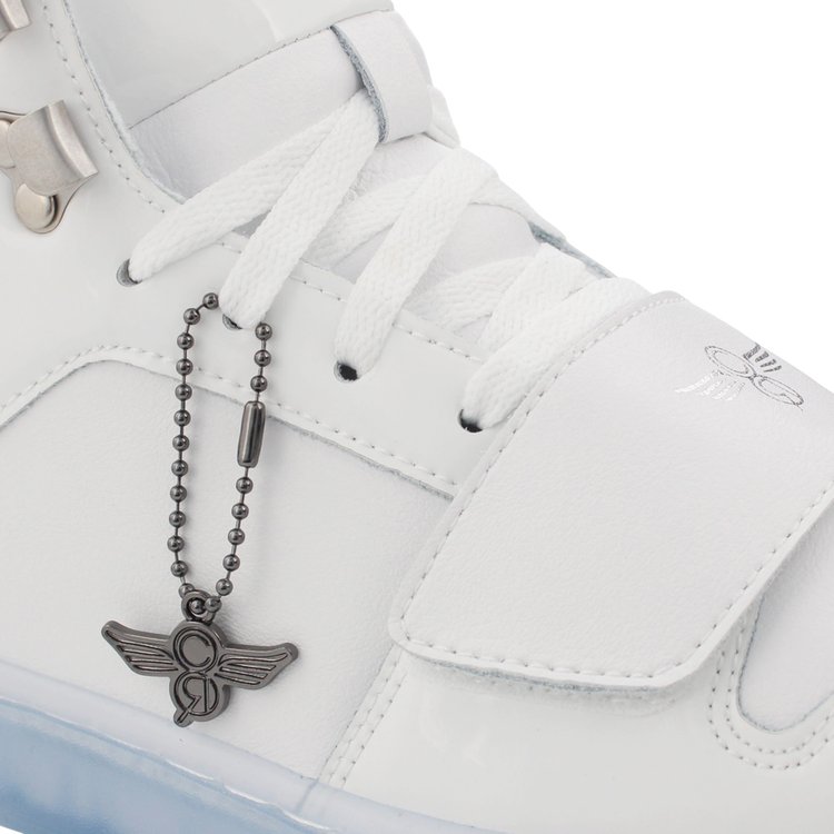 Creative Recreation CREATIVE RECREATION CESARIO HI XXI WHITE