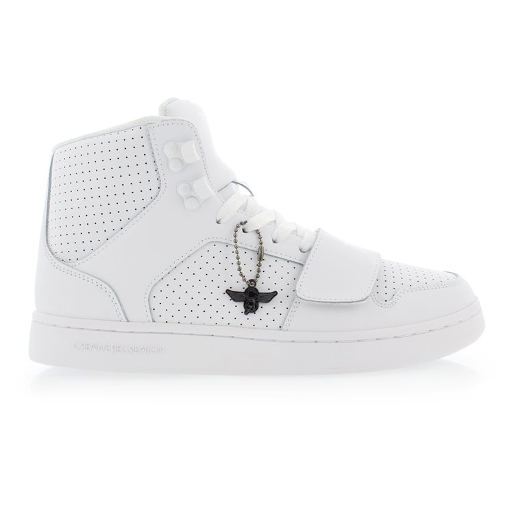Creative Recreation CREATIVE RECREATION CESARIO HI XXI WHITE