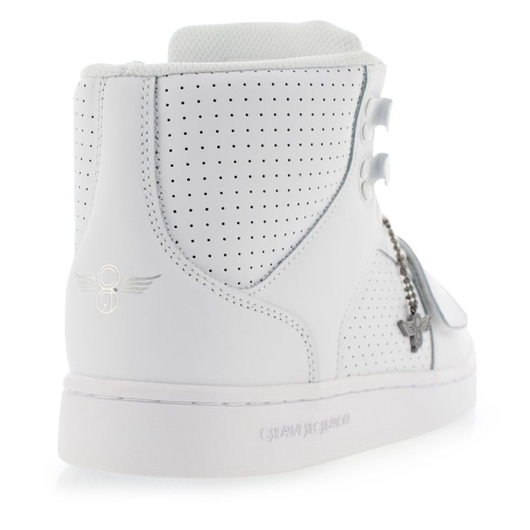Creative Recreation CREATIVE RECREATION CESARIO HI XXI WHITE