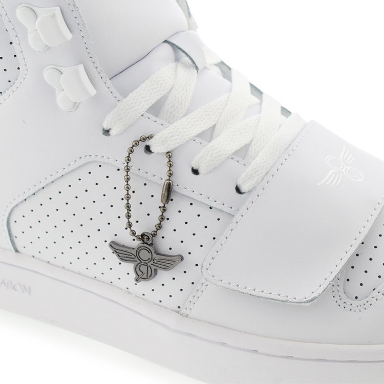 Creative Recreation CREATIVE RECREATION CESARIO HI XXI WHITE