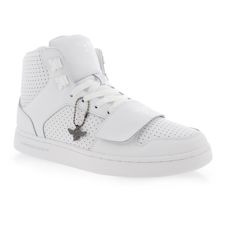 creative recreation CREATIVE RECREATION CESARIO HI XXI WHITE