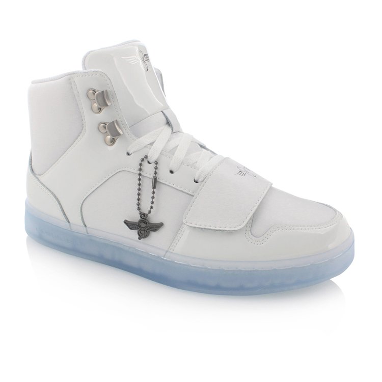 creative recreation CREATIVE RECREATION CESARIO HI XXI WHITE