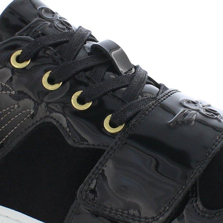 Creative Recreation CREATIVE RECREATION CESARIO LIMITED EDITION BLACK VELVET GOLD