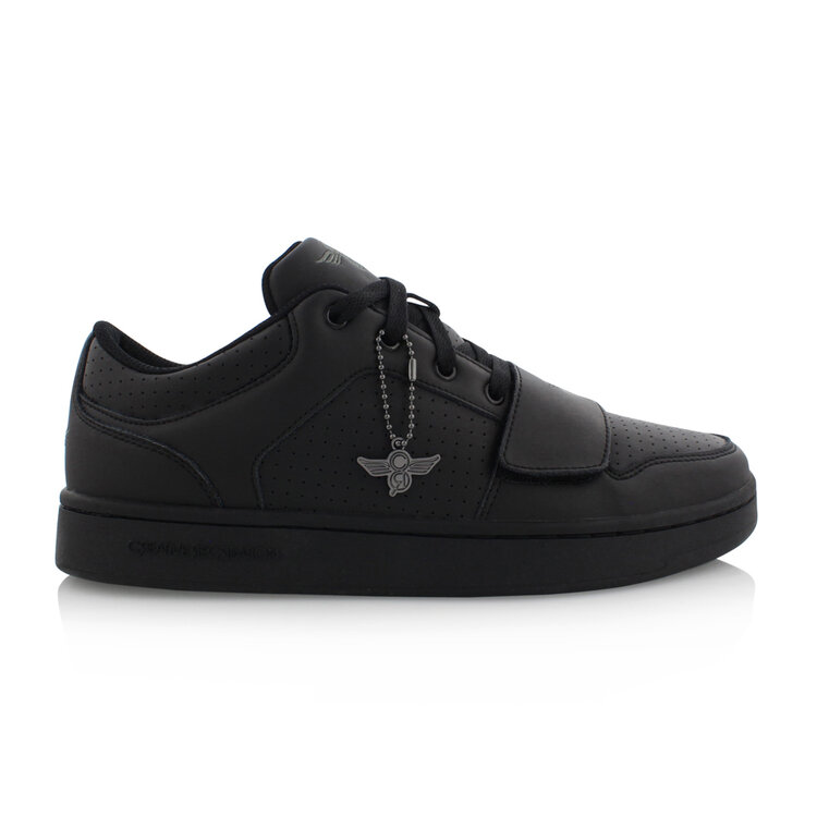 Creative Recreation CREATIVE RECREATION CESARIO LO BLACK BLACK