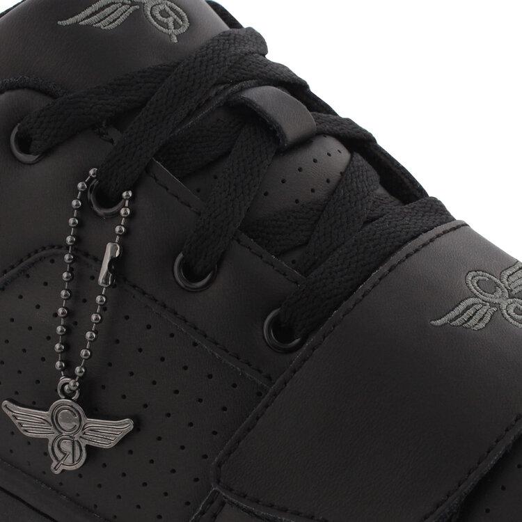 Creative Recreation CREATIVE RECREATION CESARIO LO BLACK BLACK