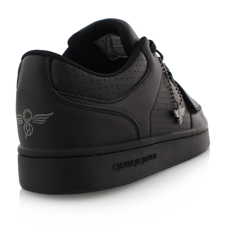 Creative Recreation CREATIVE RECREATION CESARIO LO BLACK BLACK