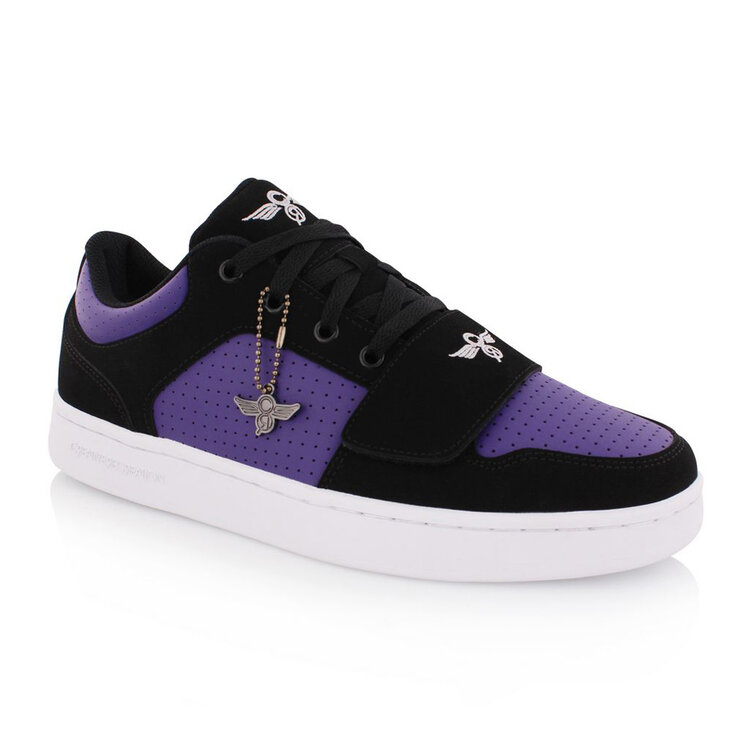 creative recreation CREATIVE RECREATION CESARIO LO BLACK PURPLE