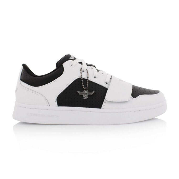 Creative Recreation CREATIVE RECREATION CESARIO LO BLACK WHITE